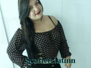 Scarlett_latinn