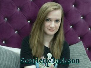 ScarletteJackson