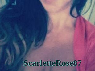 ScarletteRose87