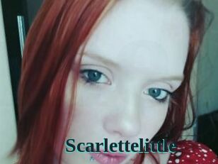 Scarlettelittle