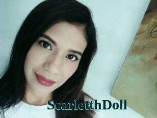 ScarletthDoll