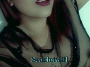 Scarletwill