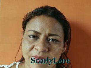 ScarlyLore