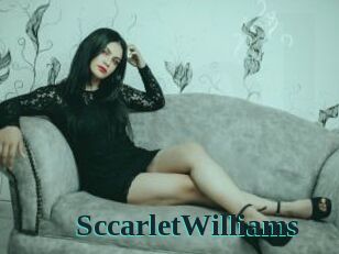 SccarletWilliams