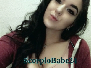 ScorpioBabe24