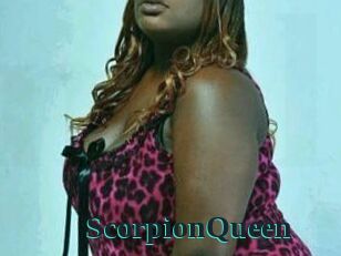 Scorpion_Queen