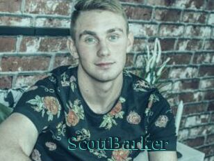 ScottBarker