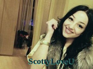 ScottyLoveU