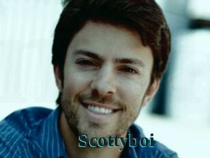 Scottyboi