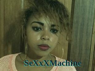 SeXxXMachine
