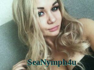 SeaNymph4u