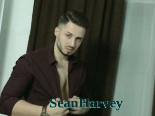 SeanHarvey