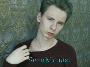 SeanMcnast