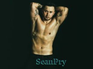 SeanPry