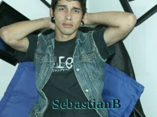 SebastianB