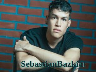 SebastianBazkiat