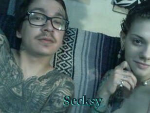 Secksy