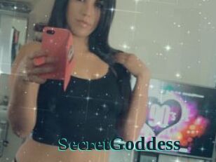 SecretGoddess
