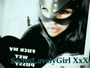 SecretLovelyGirl_XxX