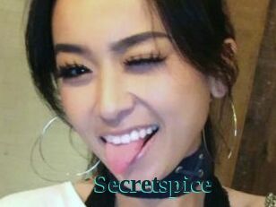 Secretspice