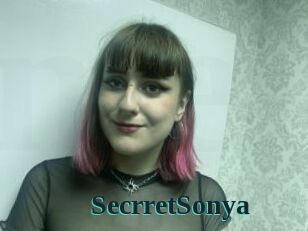 SecrretSonya