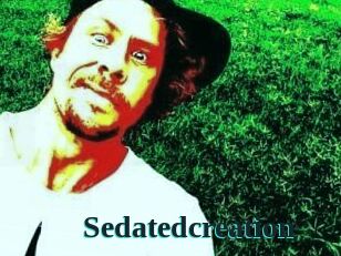 Sedatedcreation