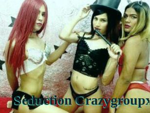Seduction_Crazygroupx
