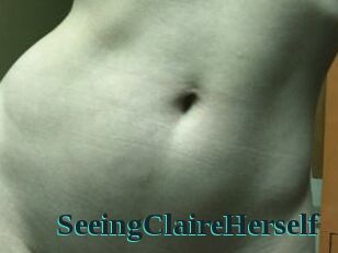 SeeingClaireHerself