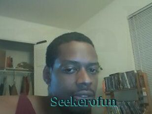 Seekerofun