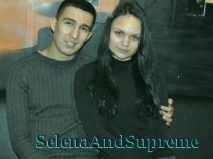 SelenaAndSupreme