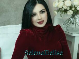SelenaDelise
