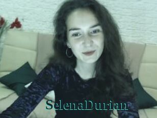 SelenaDurian