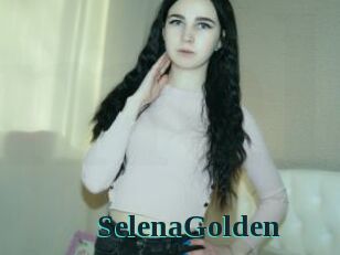 SelenaGolden