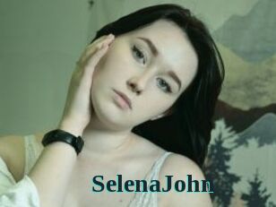 SelenaJohn