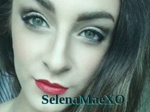 SelenaMaeXO