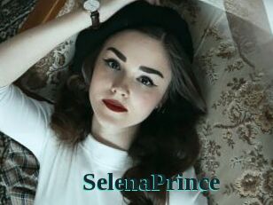 SelenaPrince