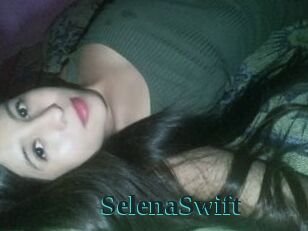 SelenaSwift