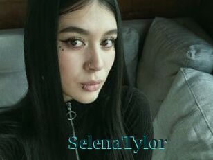SelenaTylor