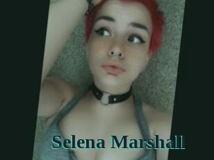 Selena_Marshall