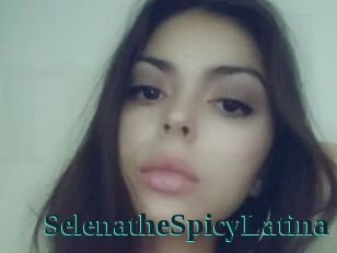 SelenatheSpicyLatina