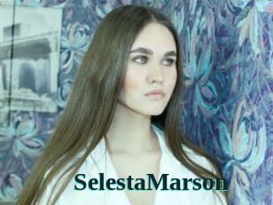 SelestaMarson