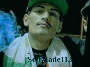 SelfMade113