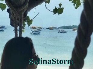 SelinaStorm