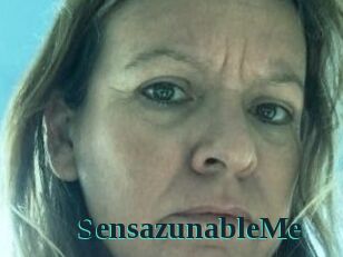 SensazunableMe