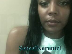 SenseiKaramel