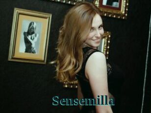 Sensemilla