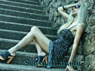 SensualLara4u