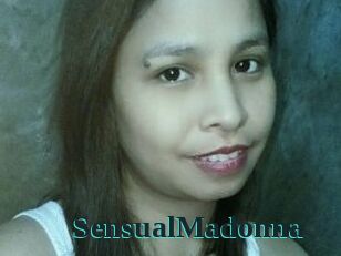 SensualMadonna