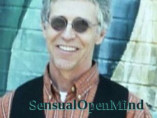 SensualOpenMind