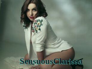 SensuousClarissa